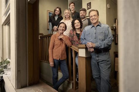 conners season 6|the conners season 6 renewed.